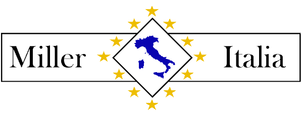 Miller Italia - Servizi nelle Telecomunicazioni